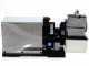 Reber 9020N N.5 INOX -Rallador el&eacute;ctrico profesional de inducci&oacute;n - 500W