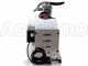 Reber 9020N N.5 INOX -Rallador el&eacute;ctrico profesional de inducci&oacute;n - 500W