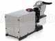 Reber 9010N N.5 INOX - Rallador El&eacute;ctrico Profesional de inducci&oacute;n - 600W