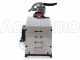 Reber 9010N N.5 INOX - Rallador El&eacute;ctrico Profesional de inducci&oacute;n - 600W