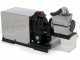 Reber 9010N N.5 INOX - Rallador El&eacute;ctrico Profesional de inducci&oacute;n - 600W
