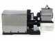 Reber 9010NP N.5 INOX - Rallador El&eacute;ctrico Profesional de inducci&oacute;n - 1200W 