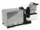 Reber 9010NP N.5 INOX - Rallador El&eacute;ctrico Profesional de inducci&oacute;n - 1200W 