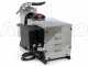 Reber 9010NP N.5 INOX - Rallador El&eacute;ctrico Profesional de inducci&oacute;n - 1200W 