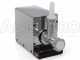 Reber 9040N INOX - M&aacute;quina de hacer pasta con motor el&eacute;ctrico de inducci&oacute;n profesional 400W