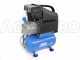 ABAC START L20 - Compresor de aire el&eacute;ctrico port&aacute;til monof&aacute;sico - Motor 2 HP - 6 L