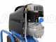 ABAC START L20 - Compresor de aire el&eacute;ctrico port&aacute;til monof&aacute;sico - Motor 2 HP - 6 L