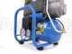 ABAC START L20 - Compresor de aire el&eacute;ctrico port&aacute;til monof&aacute;sico - Motor 2 HP - 6 L
