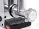 Reber 9060N INOX - M&aacute;quina de hacer con motor el&eacute;ctrico de inducci&oacute;n profesional 600W