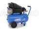 ABAC POLE POSITION PRO L25P - Compresor de aire el&eacute;ctrico monof&aacute;sico - Motor 2,5 HP - 24 L