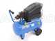 ABAC POLE POSITION PRO L25P - Compresor de aire el&eacute;ctrico monof&aacute;sico - Motor 2,5 HP - 24 L