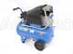 ABAC POLE POSITION PRO L25P - Compresor de aire el&eacute;ctrico monof&aacute;sico - Motor 2,5 HP - 24 L