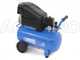 ABAC POLE POSITION PRO L25P - Compresor de aire el&eacute;ctrico monof&aacute;sico - Motor 2,5 HP - 24 L