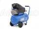 ABAC POLE POSITION PRO L25P - Compresor de aire el&eacute;ctrico monof&aacute;sico - Motor 2,5 HP - 24 L