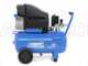 ABAC POLE POSITION PRO L25P - Compresor de aire el&eacute;ctrico monof&aacute;sico - Motor 2,5 HP - 24 L