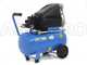 ABAC POLE POSITION PRO L25P - Compresor de aire el&eacute;ctrico monof&aacute;sico - Motor 2,5 HP - 24 L