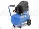 ABAC POLE POSITION PRO L25P - Compresor de aire el&eacute;ctrico monof&aacute;sico - Motor 2,5 HP - 24 L