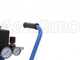 ABAC POLE POSITION PRO L25P - Compresor de aire el&eacute;ctrico monof&aacute;sico - Motor 2,5 HP - 24 L