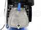 ABAC POLE POSITION PRO L25P - Compresor de aire el&eacute;ctrico monof&aacute;sico - Motor 2,5 HP - 24 L