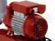 Trituradora de tomate Artus 9008NE - N.3, motor de inducci&oacute;n profesional de 400 W