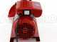Trituradora de tomate Artus 9008NE - N.3, motor de inducci&oacute;n profesional de 400 W