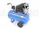ABAC MONTECARLO L25P - Compresor de aire el&eacute;ctrico monof&aacute;sico - Motor 2,5 HP - 50 L