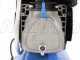 Abac Montecarlo L30P - Compresor de aire el&eacute;ctrico con ruedas - Motor 3 HP - 50 l