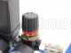 Abac Montecarlo L30P - Compresor de aire el&eacute;ctrico con ruedas - Motor 3 HP - 50 l