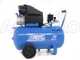 ABAC Montecarlo L30P - Compresor de aire el&eacute;ctrico monof&aacute;sico - Motor 3 HP - 50 L
