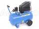 ABAC Montecarlo L30P - Compresor de aire el&eacute;ctrico monof&aacute;sico - Motor 3 HP - 50 L