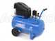 ABAC Montecarlo L30P - Compresor de aire el&eacute;ctrico monof&aacute;sico - Motor 3 HP - 50 L