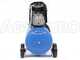 ABAC Montecarlo L30P - Compresor de aire el&eacute;ctrico monof&aacute;sico - Motor 3 HP - 50 L