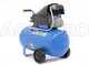 ABAC Montecarlo L30P - Compresor de aire el&eacute;ctrico monof&aacute;sico - Motor 3 HP - 50 L