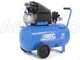 ABAC Montecarlo L30P - Compresor de aire el&eacute;ctrico monof&aacute;sico - Motor 3 HP - 50 L