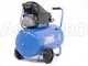 ABAC Montecarlo L30P - Compresor de aire el&eacute;ctrico monof&aacute;sico - Motor 3 HP - 50 L