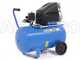 ABAC Montecarlo L30P - Compresor de aire el&eacute;ctrico monof&aacute;sico - Motor 3 HP - 50 L