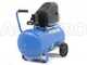 ABAC POLE POSITION L30P - Compresor de aire el&eacute;ctrico monof&aacute;sico - Motor 3 HP - 50 L