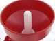 ARTUS S15 - Trituradora de tomate el&eacute;ctrica - Para hacer pur&eacute; de tomate - Motor de 250 W