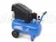 ABAC POLE POSITION L30P - Compresor de aire el&eacute;ctrico monof&aacute;sico - Motor 3 HP - 24 L