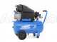 ABAC POLE POSITION L30P - Compresor de aire el&eacute;ctrico monof&aacute;sico - Motor 3 HP - 24 L