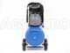 ABAC POLE POSITION L30P - Compresor de aire el&eacute;ctrico monof&aacute;sico - Motor 3 HP - 24 L