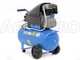 ABAC POLE POSITION L30P - Compresor de aire el&eacute;ctrico monof&aacute;sico - Motor 3 HP - 24 L