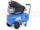 ABAC POLE POSITION L30P - Compresor de aire el&eacute;ctrico monof&aacute;sico - Motor 3 HP - 24 L