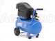 ABAC POLE POSITION L30P - Compresor de aire el&eacute;ctrico monof&aacute;sico - Motor 3 HP - 24 L