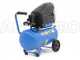 ABAC POLE POSITION L30P - Compresor de aire el&eacute;ctrico monof&aacute;sico - Motor 3 HP - 24 L