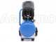 ABAC POLE POSITION L30P - Compresor de aire el&eacute;ctrico monof&aacute;sico - Motor 3 HP - 24 L