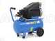 ABAC POLE POSITION L30P - Compresor de aire el&eacute;ctrico monof&aacute;sico - Motor 3 HP - 24 L