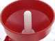ARTUS S25 - Trituradora de tomate el&eacute;ctrica - Para hacer pur&eacute; de tomate - Motor 385 W