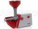 ARTUS S25 - Trituradora de tomate el&eacute;ctrica - Para hacer pur&eacute; de tomate - Motor 385 W