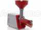 ARTUS S25 - Trituradora de tomate el&eacute;ctrica - Para hacer pur&eacute; de tomate - Motor 385 W